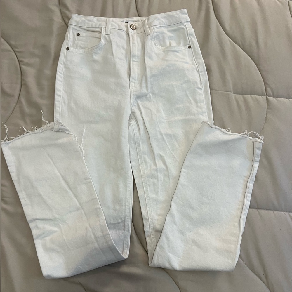 Zara jeans